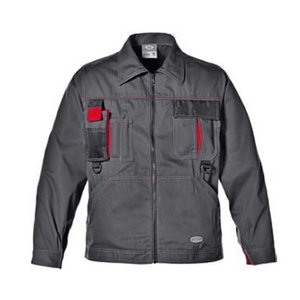 Jacket Harrison grey, Sir Safety System