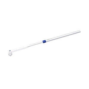 Torque wrench DREMOMETER DRN set 3/4´´ 150-760Nm, Gedore