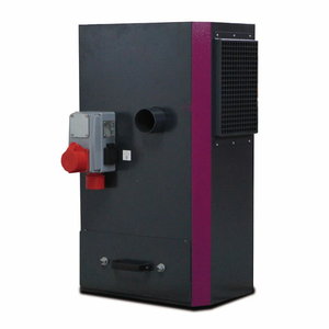 Stendas su cikloniniu i&scaron;traukimu, OPTIMUM