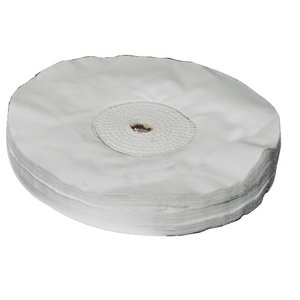 Polishing disc soft Ø 250 x 25 Ø20 mm 