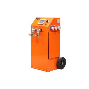 Portable hot water heater Heylo EW-18 E, 16kW, Master
