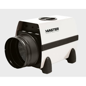 Elektrinis &scaron;ildytuvas EKO 18, 18 kW dezinfekcija nuo virusų 