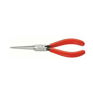 Elektriķu plakanknaibles 160mm, Knipex