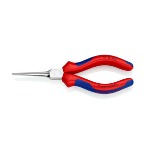 Flat Nose Pliers (Needle-Nose Pliers) 160mm 160mm