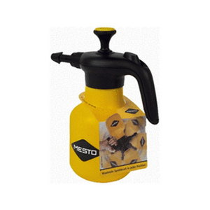 BUGSI 1,5L press Sprayer, Mesto