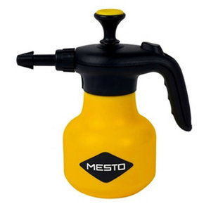 Pressure sprayer BUGSI 1 L, Mesto