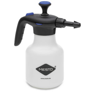 Smidzinātājs CLEANER 180 FNX 1,5 L, Mesto