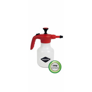 UNIVERSAL Press. Sprayer 1,5 l, Mesto