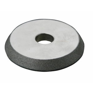 Grinding wheel for OPTIgrind GQ-D13
