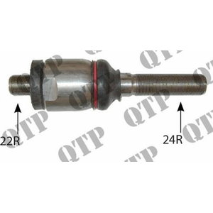 Ball joint, AL60161, AL80542 