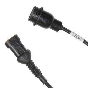 IVECO 3 pin cable for vehicles produced up to 2001, Texa