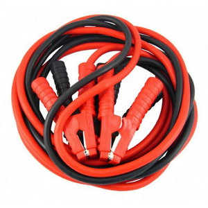 Užvedimo kabelis  Booster 900A 10mm2 6m AutoMax 
