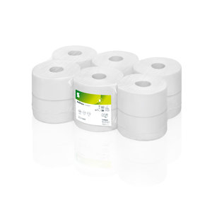 Tualetinis popierius Comfort,180 m/traukiamas i&scaron; centro CF2 