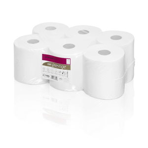  Prestige/ 2 ply/ 6 x 150 m/ Centerfeed, Wepa