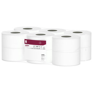 Tualetinis popierius Prestige, 12 x 120 m JT1 