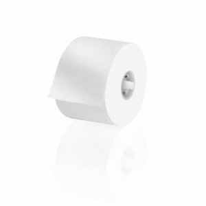 Toilet paper system rolls, 24 x 100 m, Satino by WEPA