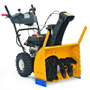 Sniego valytuvas  XS2 61 SWE, Cub Cadet