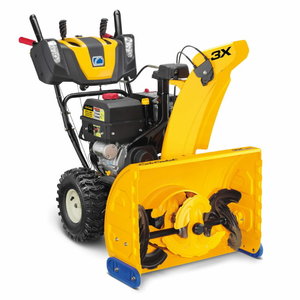 Sniego valytuvas Cub Cadet XS3 66 SWE 