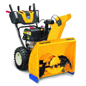 Sniego valytuvas  Cub Cadet XS3 71 SWE 