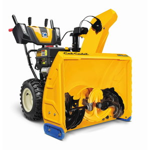 Sniego valytuvas  XS3 76 SWE, Cub Cadet