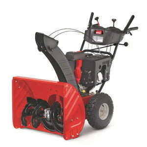 Snow thrower  Optima ME 66, MTD