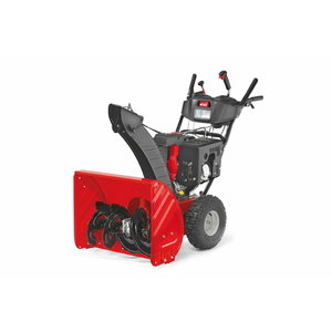 Sniega frēze MTD Optima ME 66 