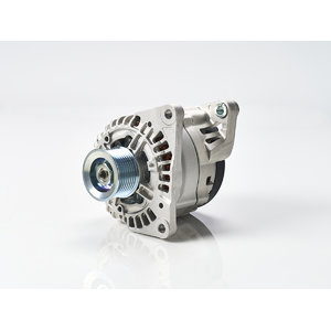 Alternator 28V 55A