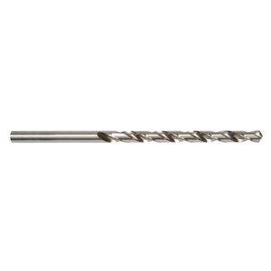 Metallipuur Eventus DIN338 HSS-G Ø8,0x75/117mm 10tk