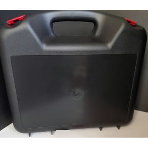 Plastic carry case for Force 165, 195