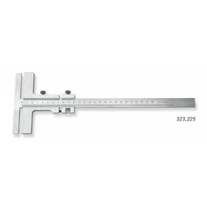 Slankmatis Type 323 300/160mm 