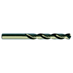 Metalo grąžtas Eventus DIN338 HSSE-Co5 Ø1,2mm 10vnt., Exact