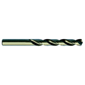 Metal drill bit Eventus DIN338 HSSE-Co5, Exact