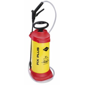 FIX PLUS 5 L, FPM, Mesto
