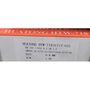 Самозащитная порошковая проволока HTW-E71T-GS 0,8mm 1,0kg, OTHER