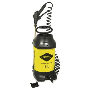 PROFI Compr. Sprayer 5 L, Mesto