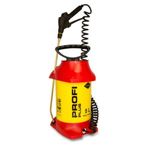 Smidzinātājs PROFI PLUS, 5 l, Mesto