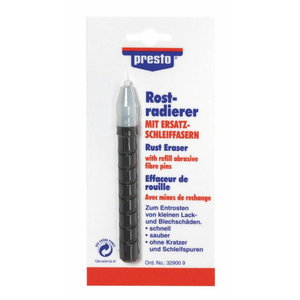 ROSTRADIERER, Motip
