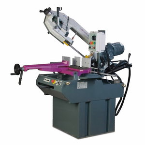 Metāla lentzāģis OPTIsaw S 300DG, Optimum
