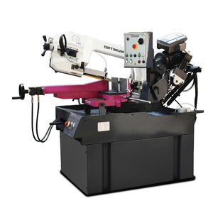 Metāla lentzāģis OPTIsaw SD 351AV, Optimum