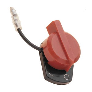 Honda stop switch