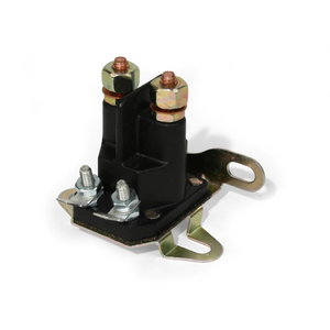 Solenoid with 4 plugs 