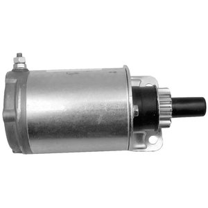 Elektristarter B&S 29 CID Vanguard V-Twin OHV  15 hammast