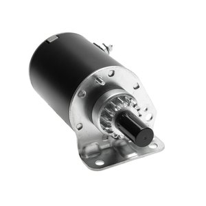 Starteris elektrinis Briggs & Stratton 
