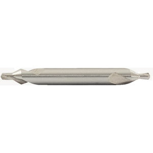 HSS-keskiöporanterä, 8 mm, KS Tools