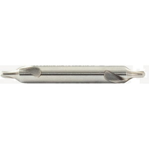HSS centre drill formR, 3,2 x 1mm, KS Tools