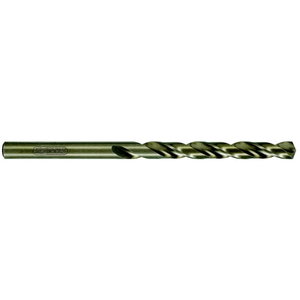 HSS-G Co 5 -kierrepora, 6,7 mm, 10 kpl pakkaus Ø6,7x33/61mm 10pcs, KS Tools