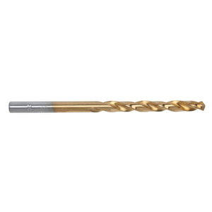 HSS TiN -kierreporanterä, 10,8 mm, 5 kpl pakkaus, KS Tools
