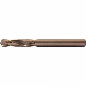 HSS-G Co 5 -kierreporanterä, lyhyt, 4,7 mm, 10 kpl pakkaus, KS Tools