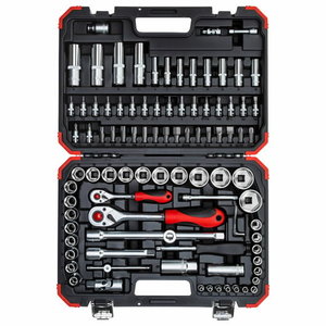 Instrumentu komplekts 1/4+1/2 94gab. R46003094 