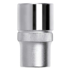 Galvutė 1/4 šešiakampė, dydis 4.5mm, ilgis 25mm R41004503 